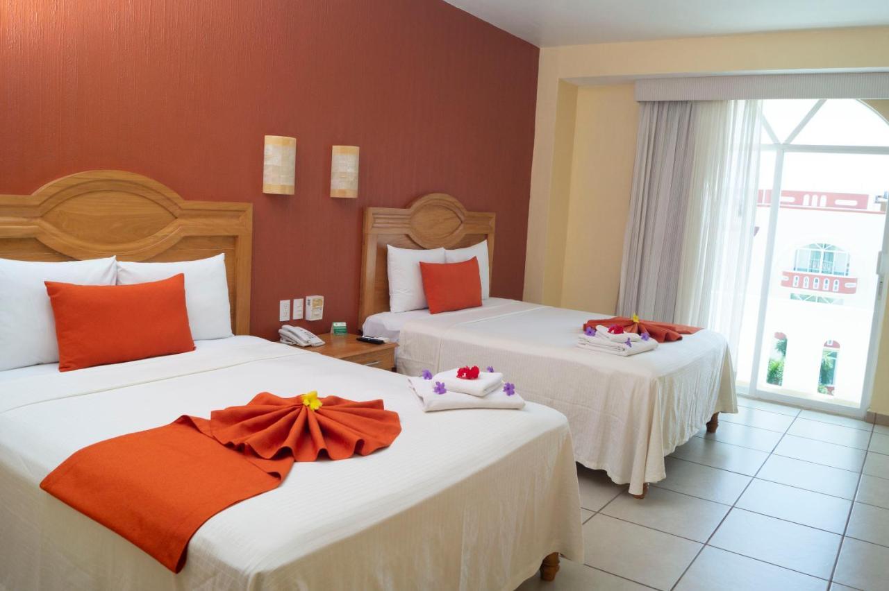 ホテル Casa Danna Huatulco サンタ・クルス・ウアトゥルコ エクステリア 写真