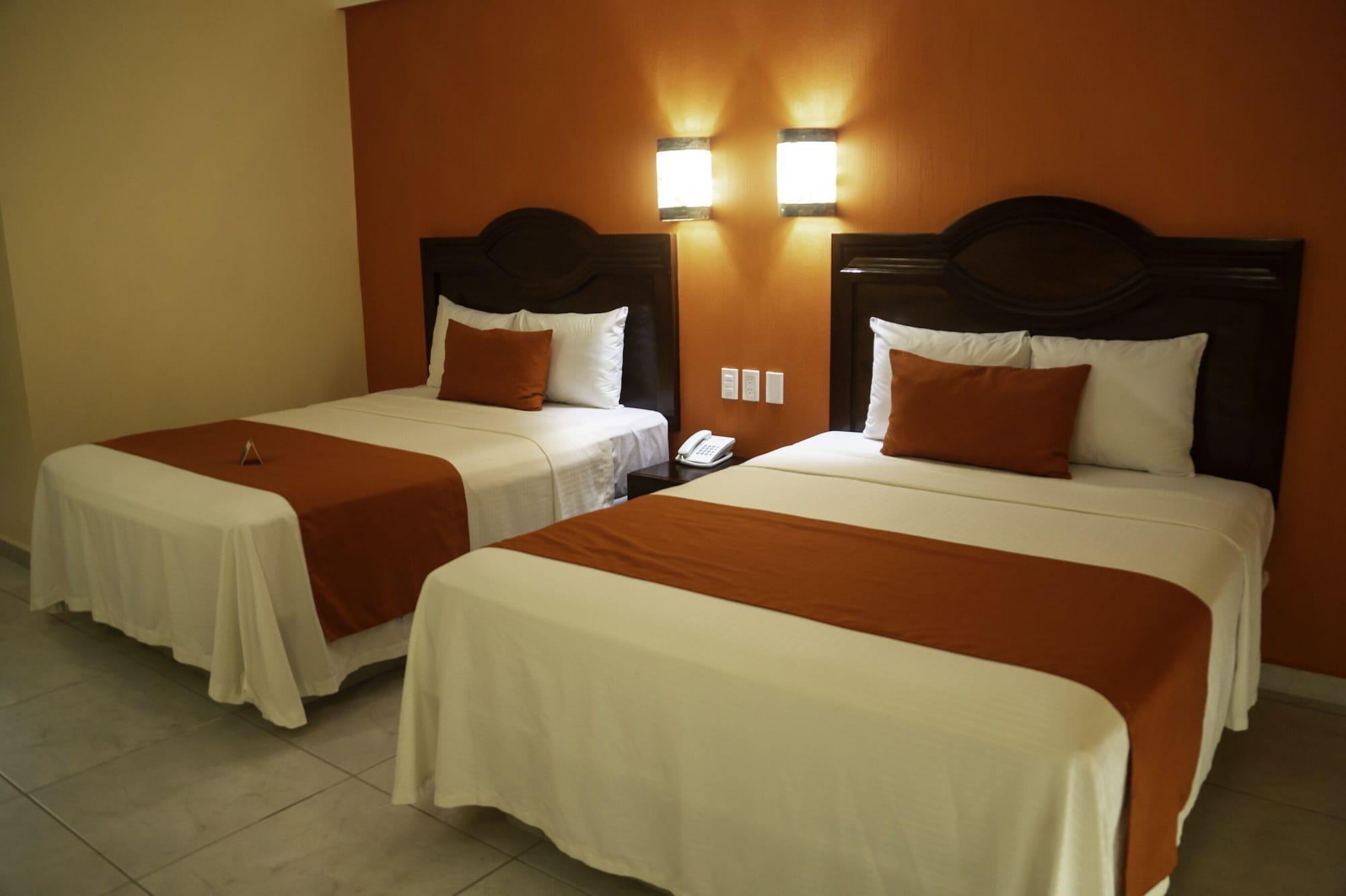 ホテル Casa Danna Huatulco サンタ・クルス・ウアトゥルコ エクステリア 写真