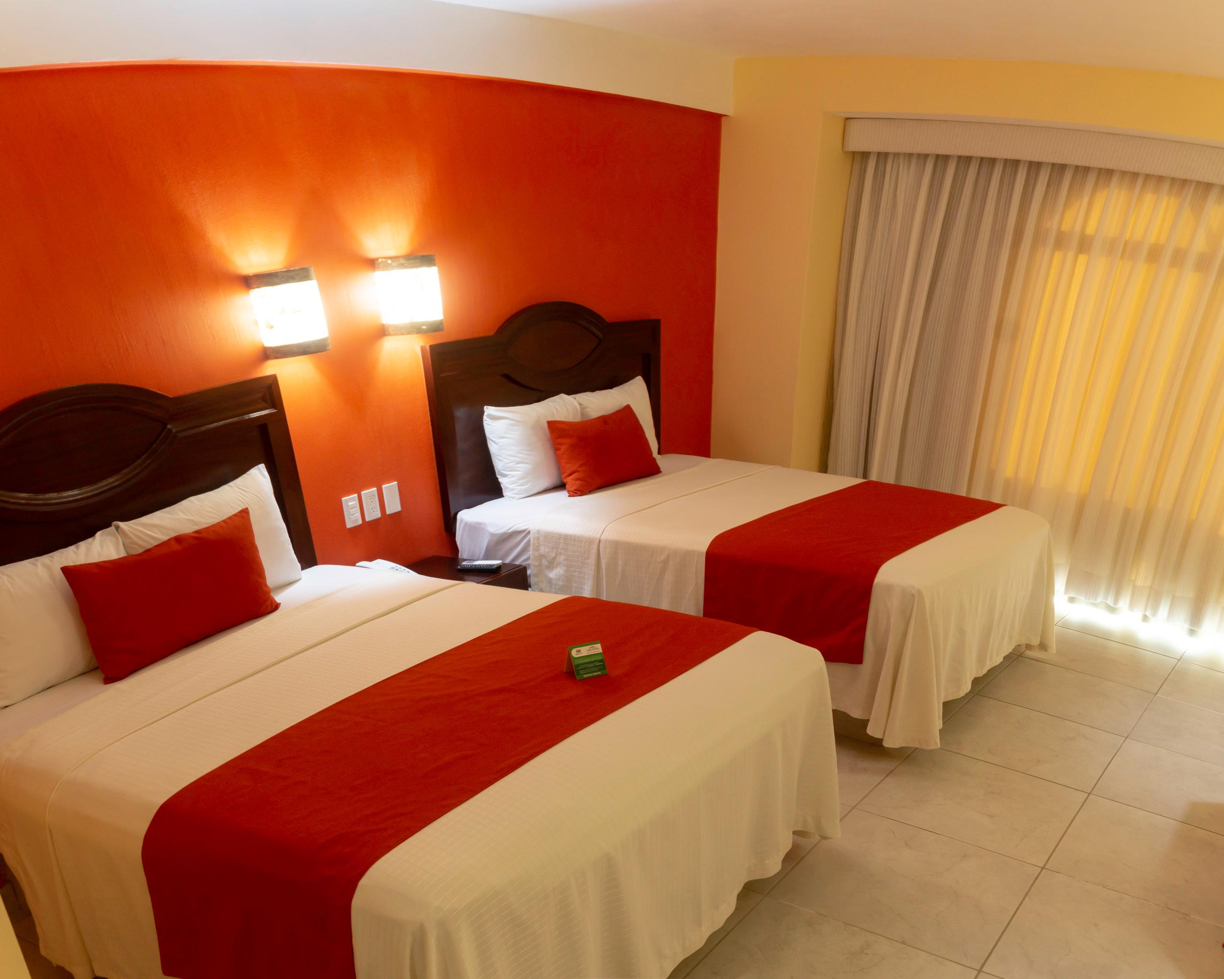 ホテル Casa Danna Huatulco サンタ・クルス・ウアトゥルコ エクステリア 写真
