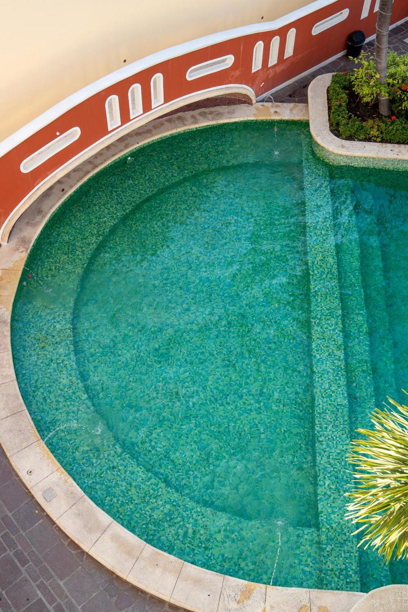 ホテル Casa Danna Huatulco サンタ・クルス・ウアトゥルコ エクステリア 写真
