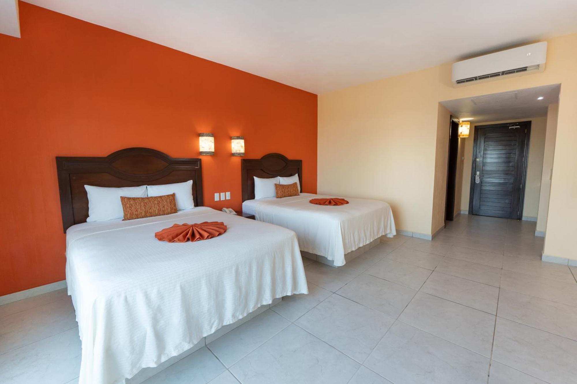 ホテル Casa Danna Huatulco サンタ・クルス・ウアトゥルコ エクステリア 写真
