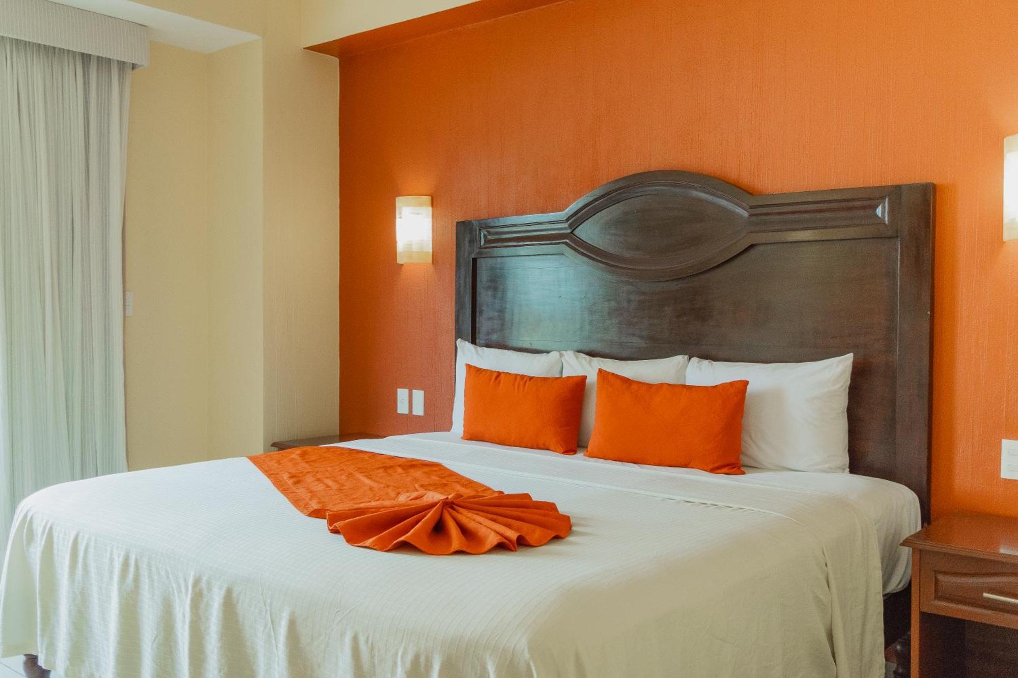 ホテル Casa Danna Huatulco サンタ・クルス・ウアトゥルコ エクステリア 写真