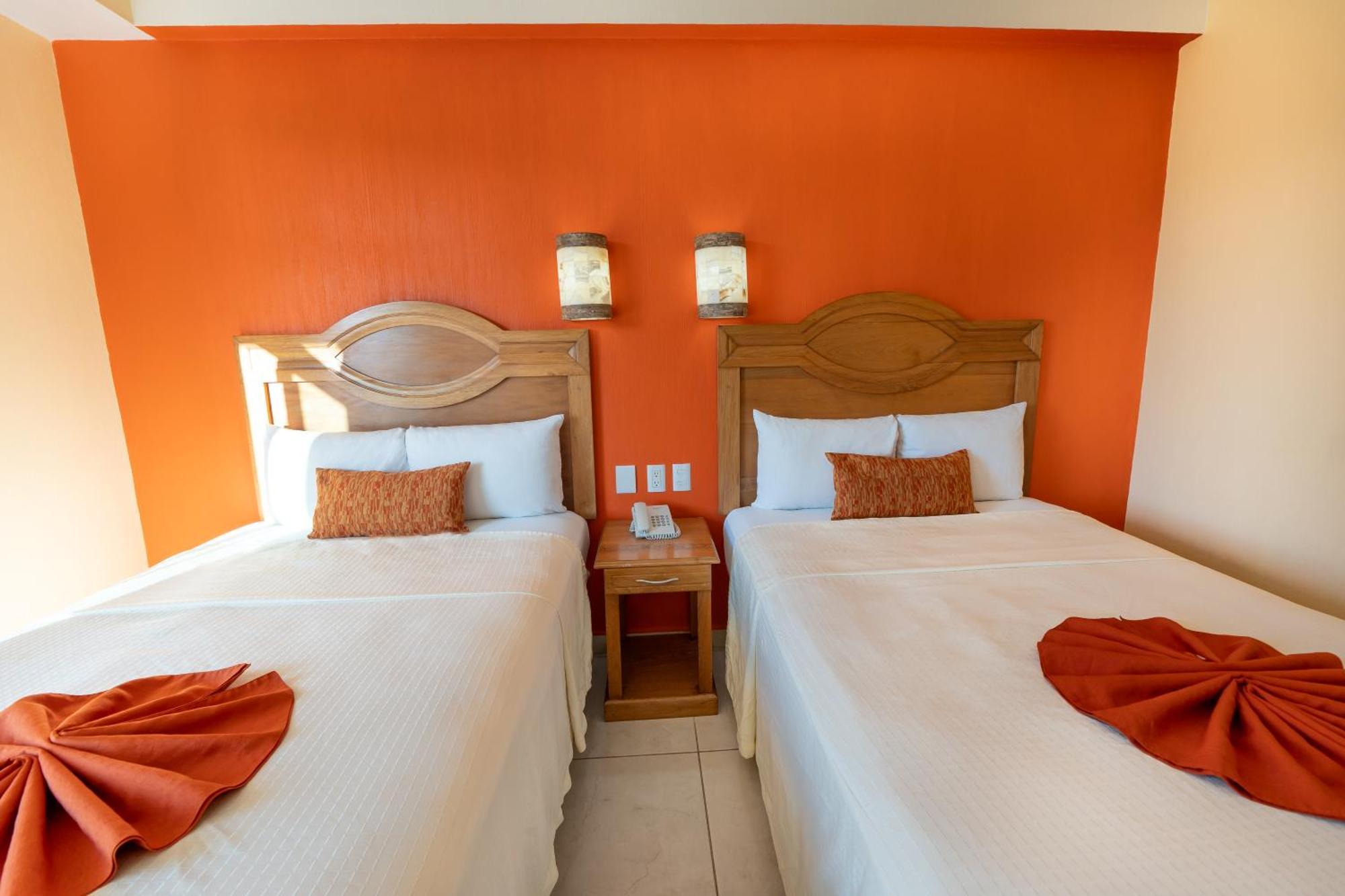 ホテル Casa Danna Huatulco サンタ・クルス・ウアトゥルコ エクステリア 写真